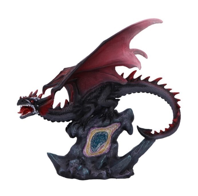 NEMESIS NOW Figurka Dragons - Leroux, 40 cm