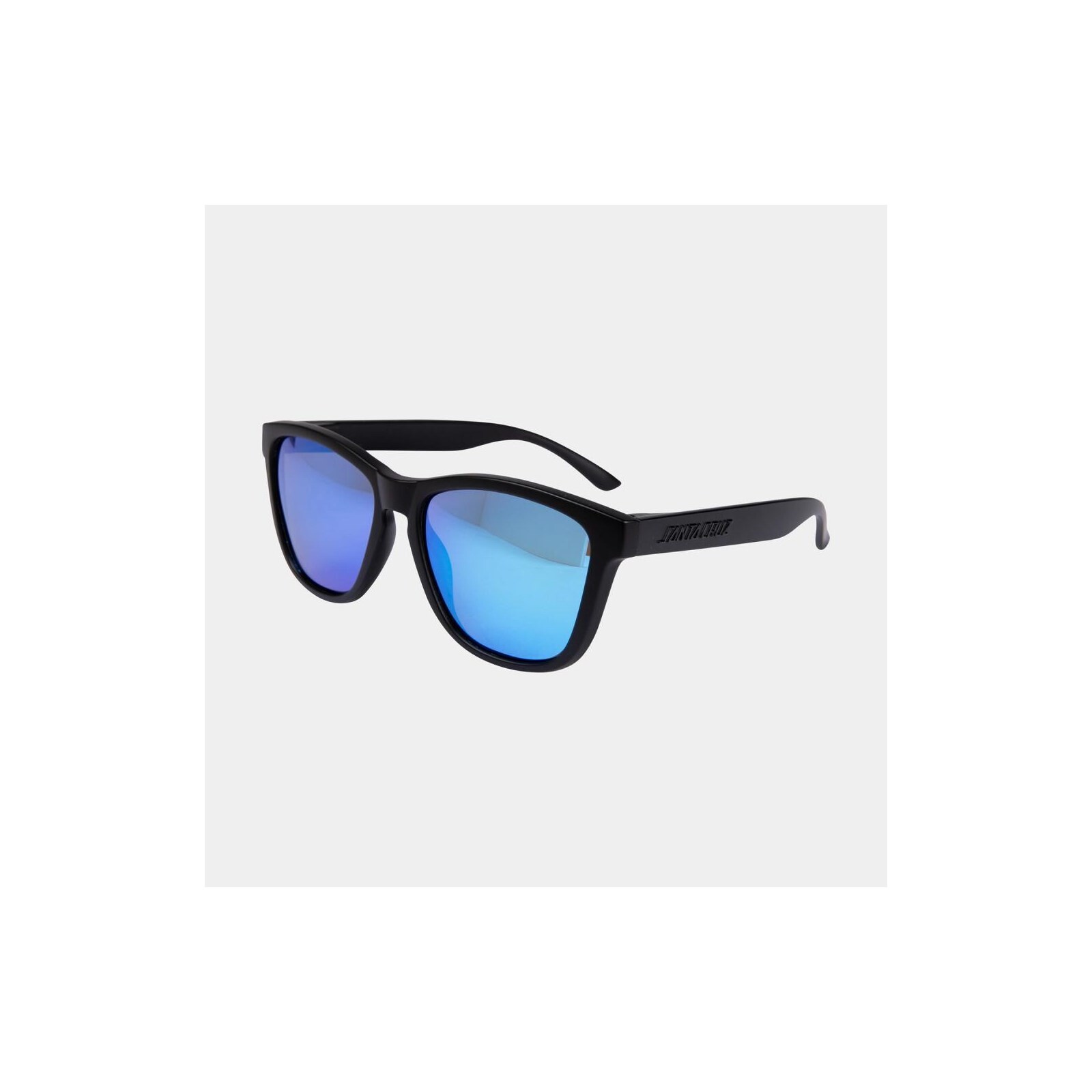 sluneční brýle SANTA CRUZ - Boss Strip Sunglasses Black/Blue (BLACK/BLUE) velikost: OS