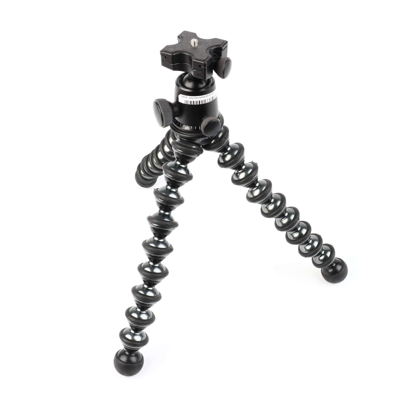 Joby GorillaPod 5K kit bazar