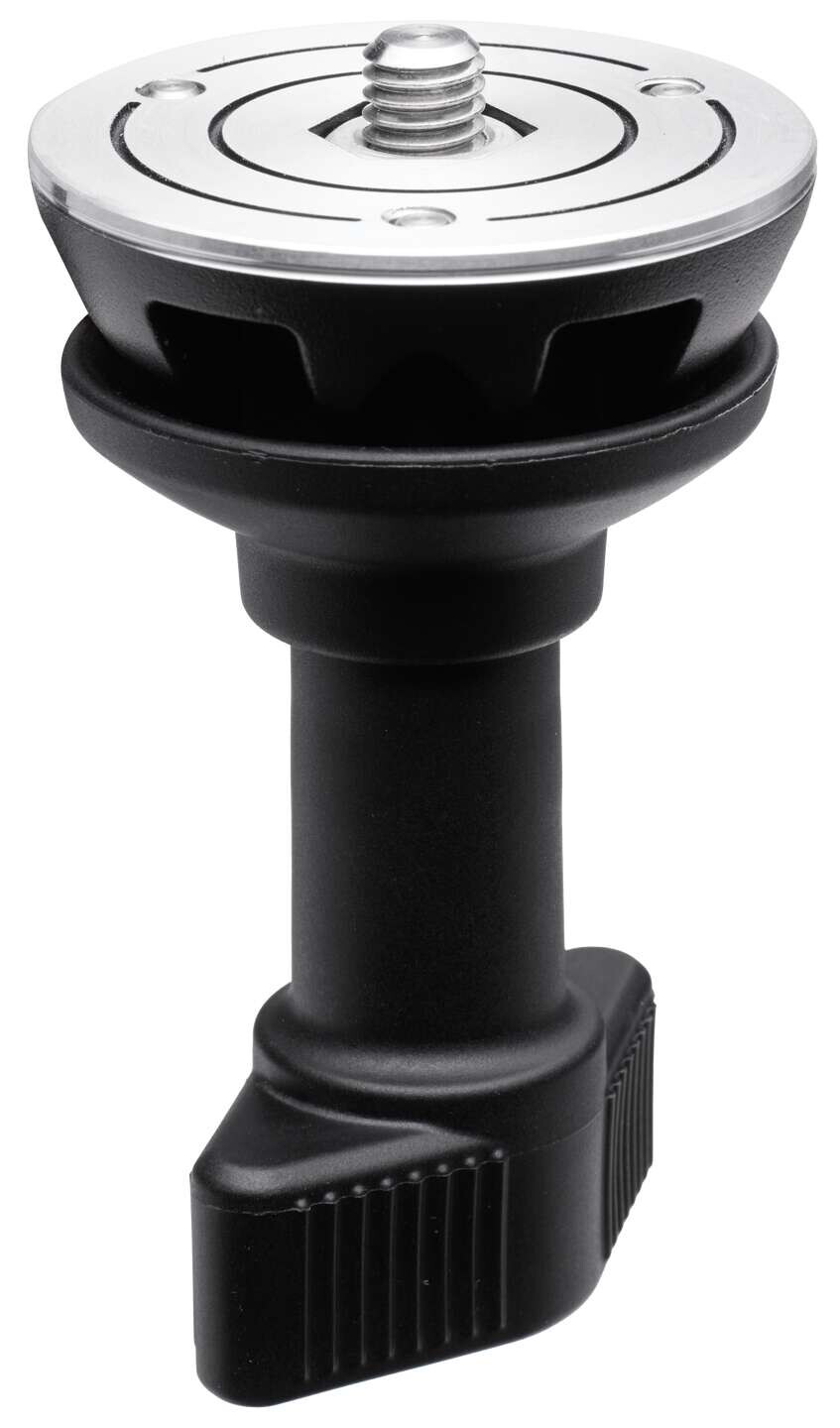 Manfrotto 60 mm Half Ball Short
