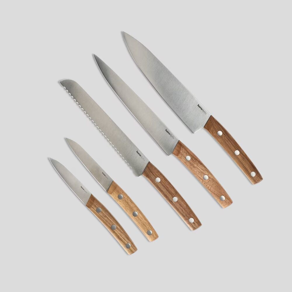 HOME & YOU Sada nožů 5 ks