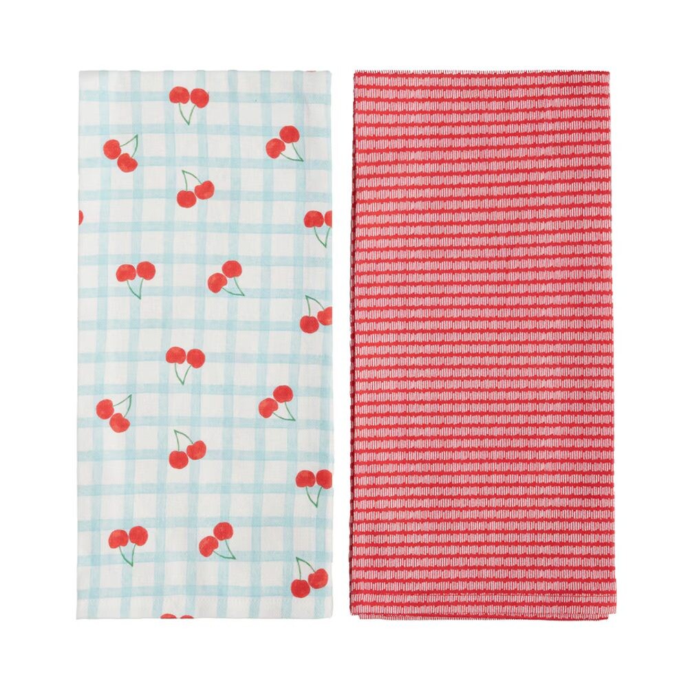 HOME & YOU Sada utěrek 2 ks 45 x 65 cm