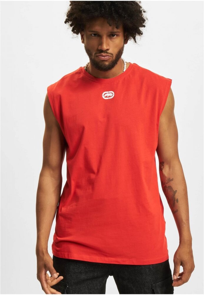 Ecko Unltd. Andre Tanktop - red L