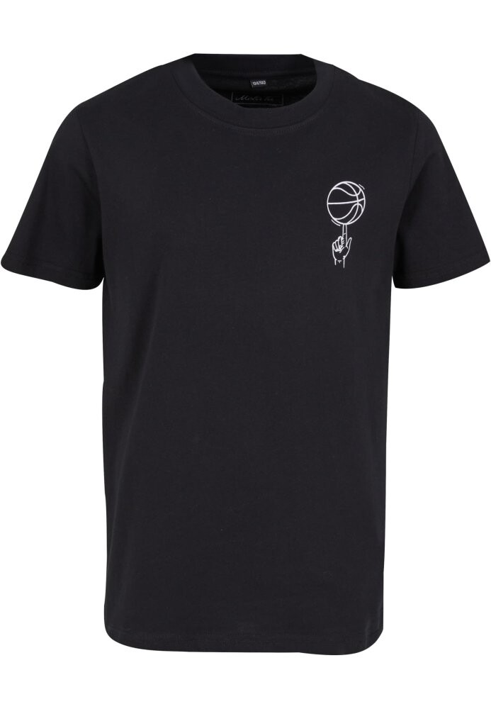 Kids Team Tactics Tee 110/116