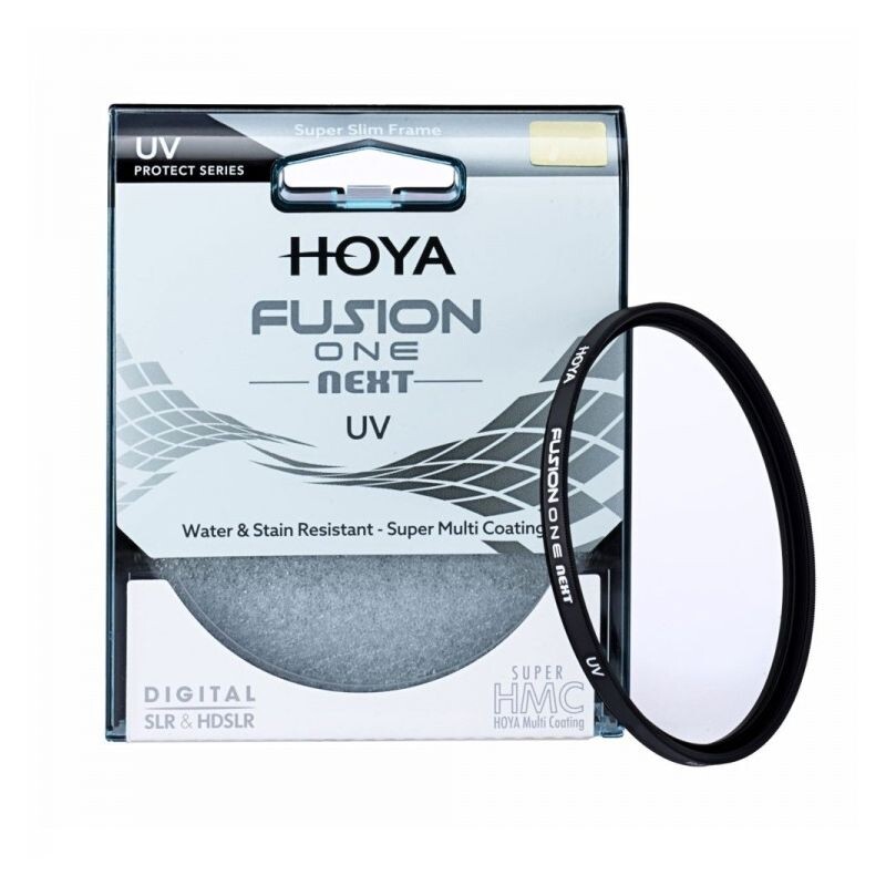 HOYA filtr UV FUSION ONE Next 46 mm