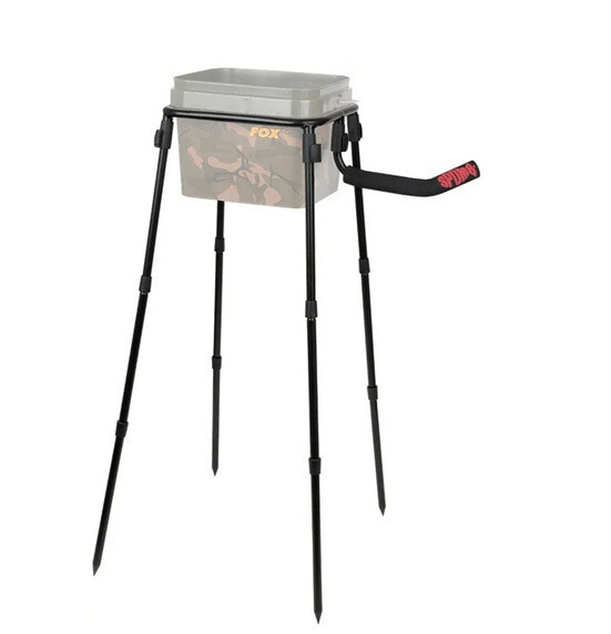 Spomb Stojan na kbelík Single Bucket Stand Kit