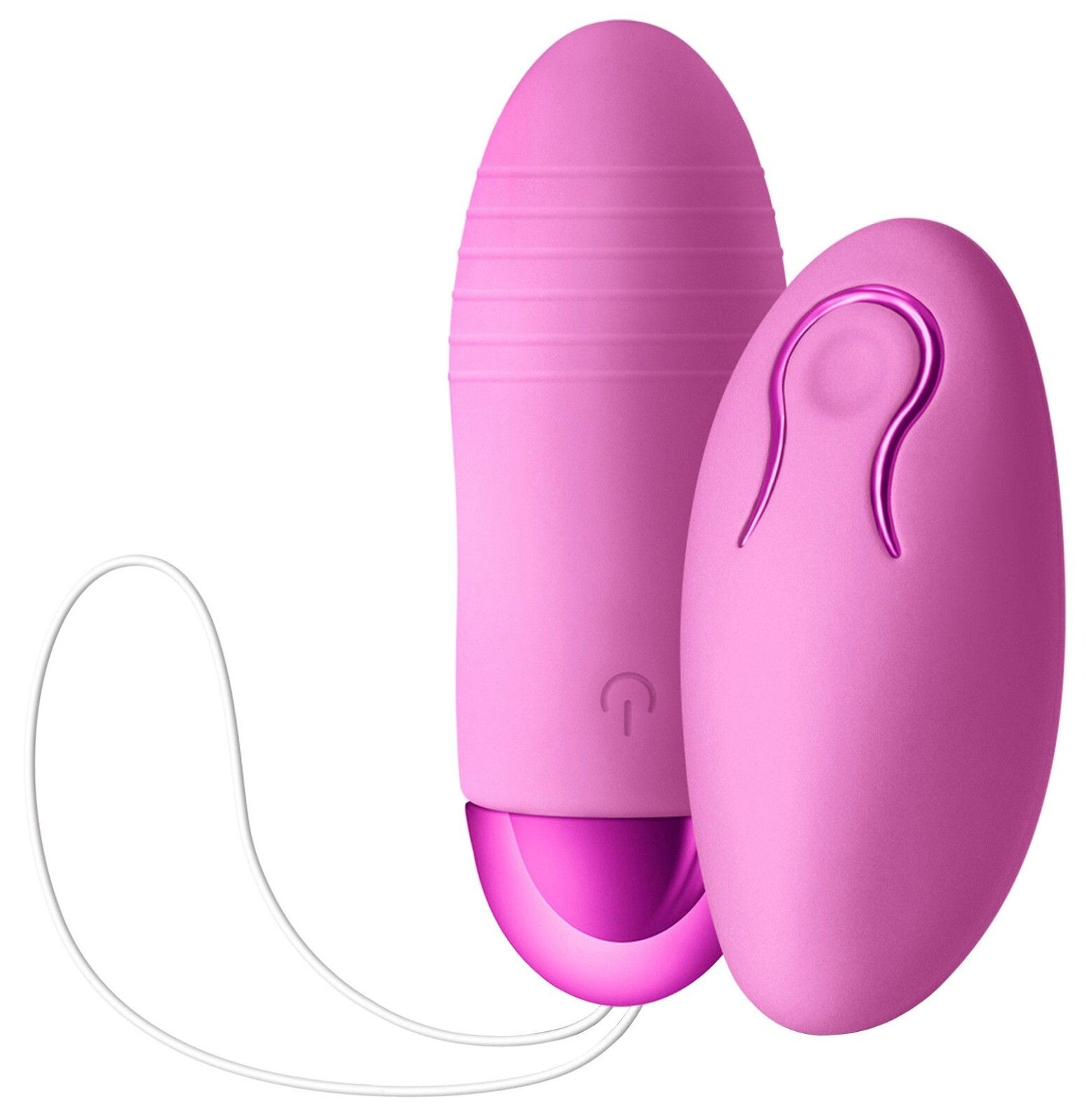 NS Novelties Vibrační vajíčko (+ dálkový ovladač) Revel Winx - NS Novelties