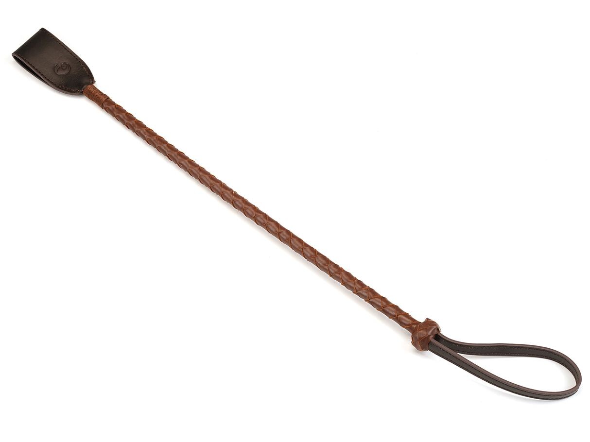 Liebe Seele Jezdecký bičík The Equestrian - Liebe Seele