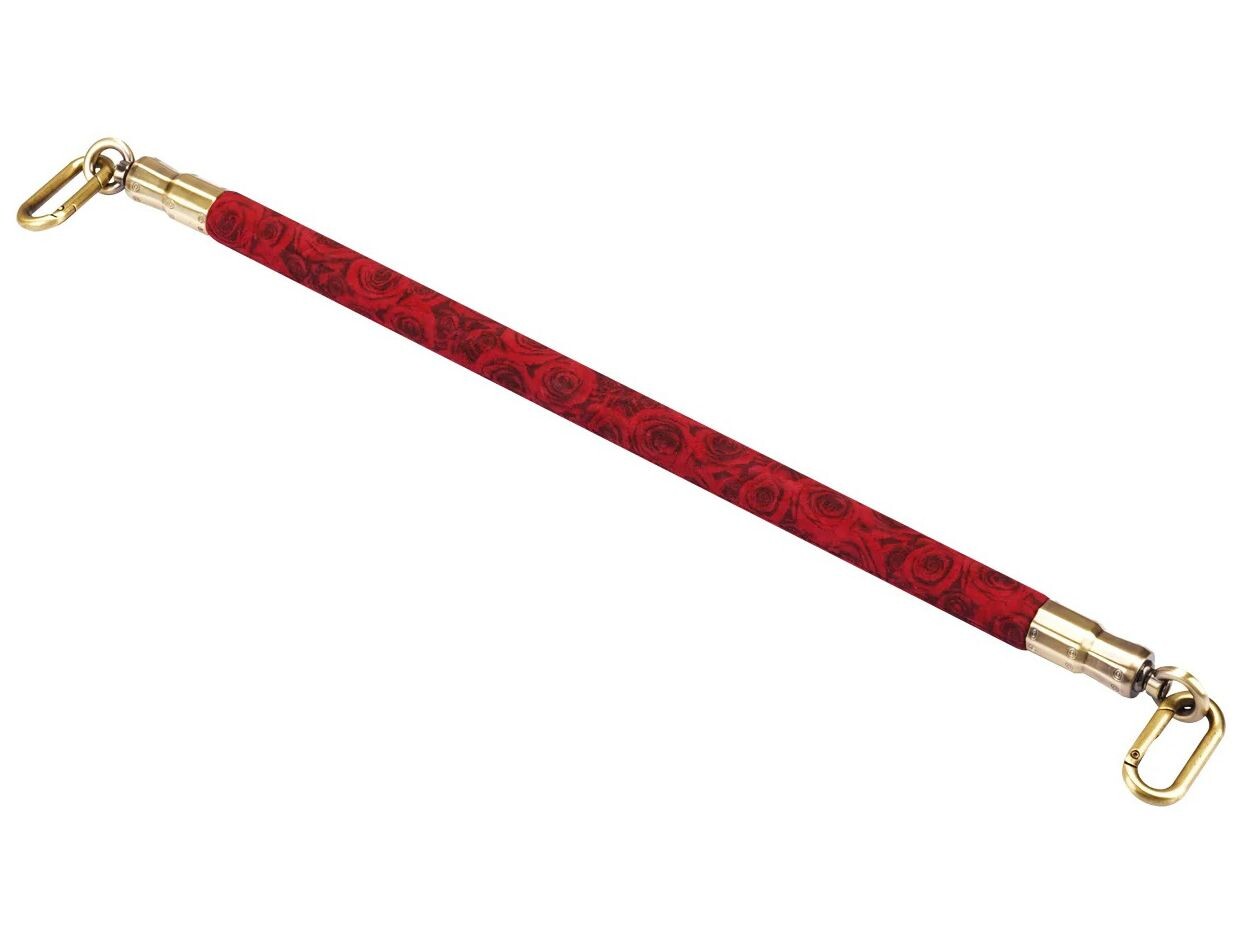 Liebe Seele Roztahovací tyč Red Rosy - Liebe Seele