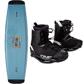 Ronix Utopia set