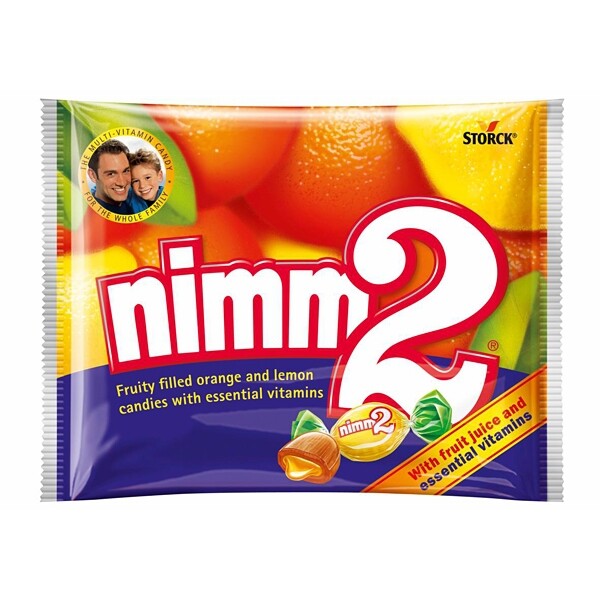 Nimm2 hard 90g