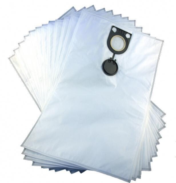 BO10T15 Sáčky do vysavačů BOSCH GAS 25 (62x42cm) 15ks
