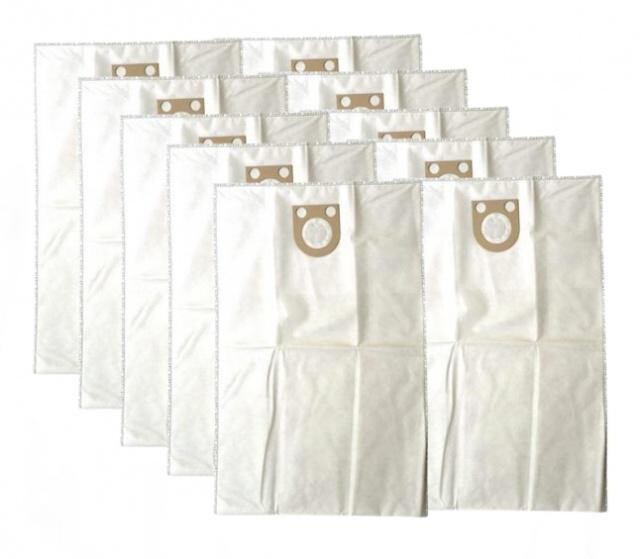 AllBag Sáčky pro BOSCH GAS 50M, GAS 50M AFC, Metabo ASR 50 LC (81x50cm) 10ks