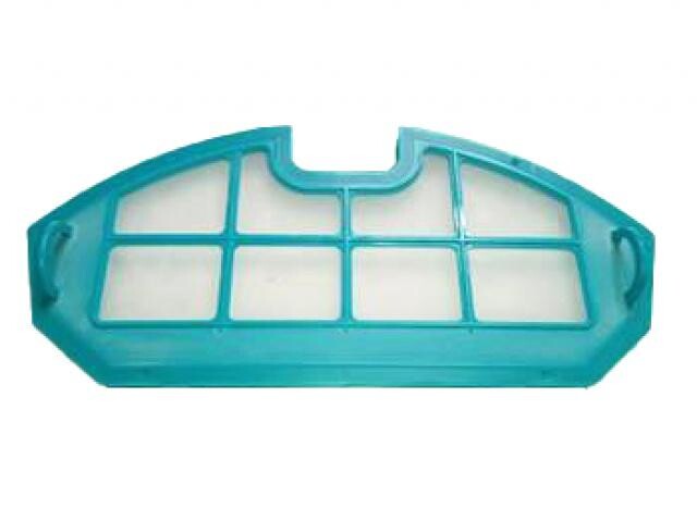 Filtr Concept pro vysavač CLEANMATE LDS 700 ochranný