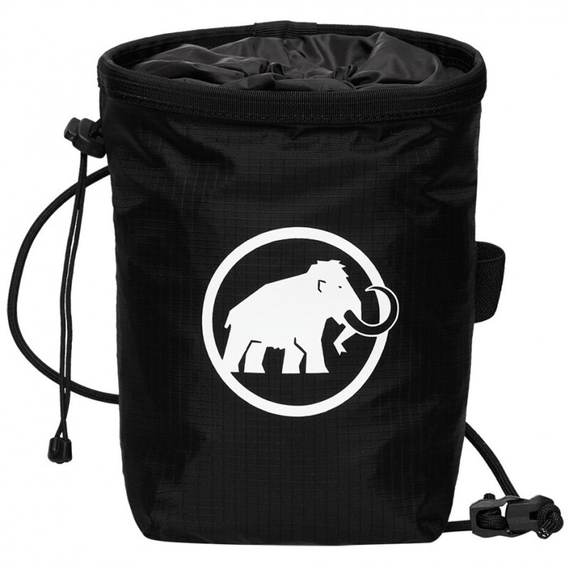 Mammut Vysílač lehký vak na magnézium Mammut Černá