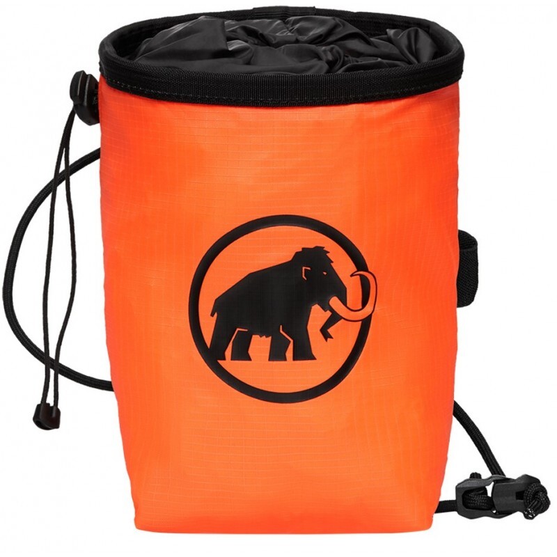 Mammut Vysílač lehký vak na magnézium Mammut Vibrant orange