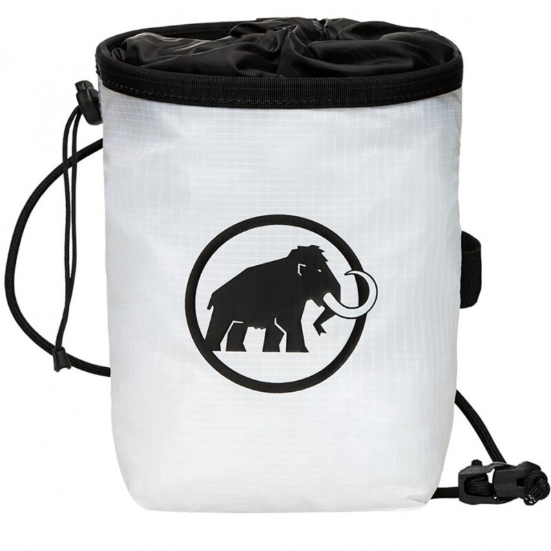 Mammut Vysílač lehký vak na magnézium Mammut Bílá