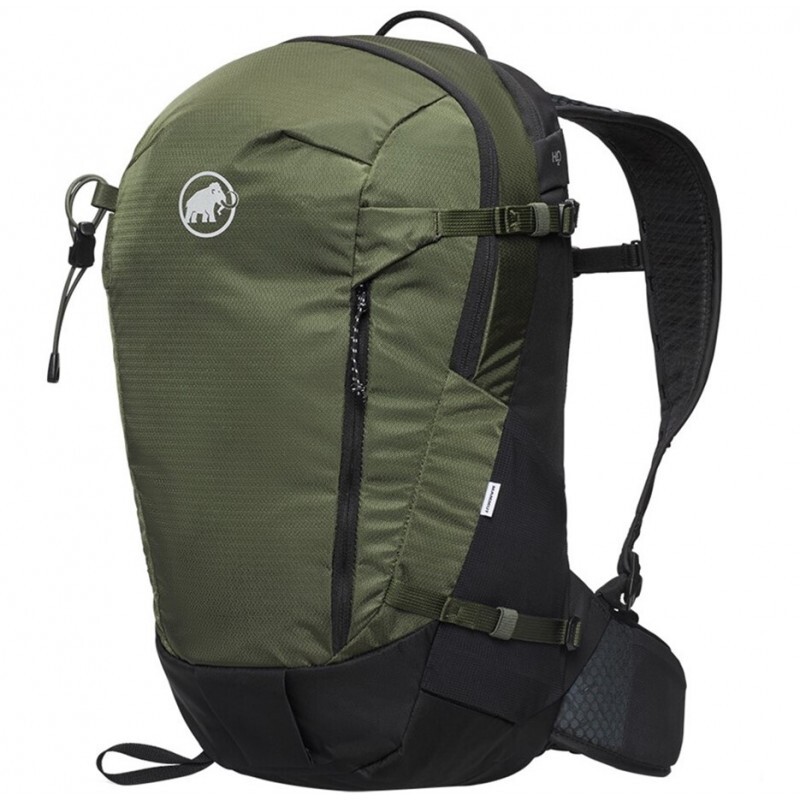 Mammut Trekkingový batoh Mammut Lithium 20 Women Dark marsh