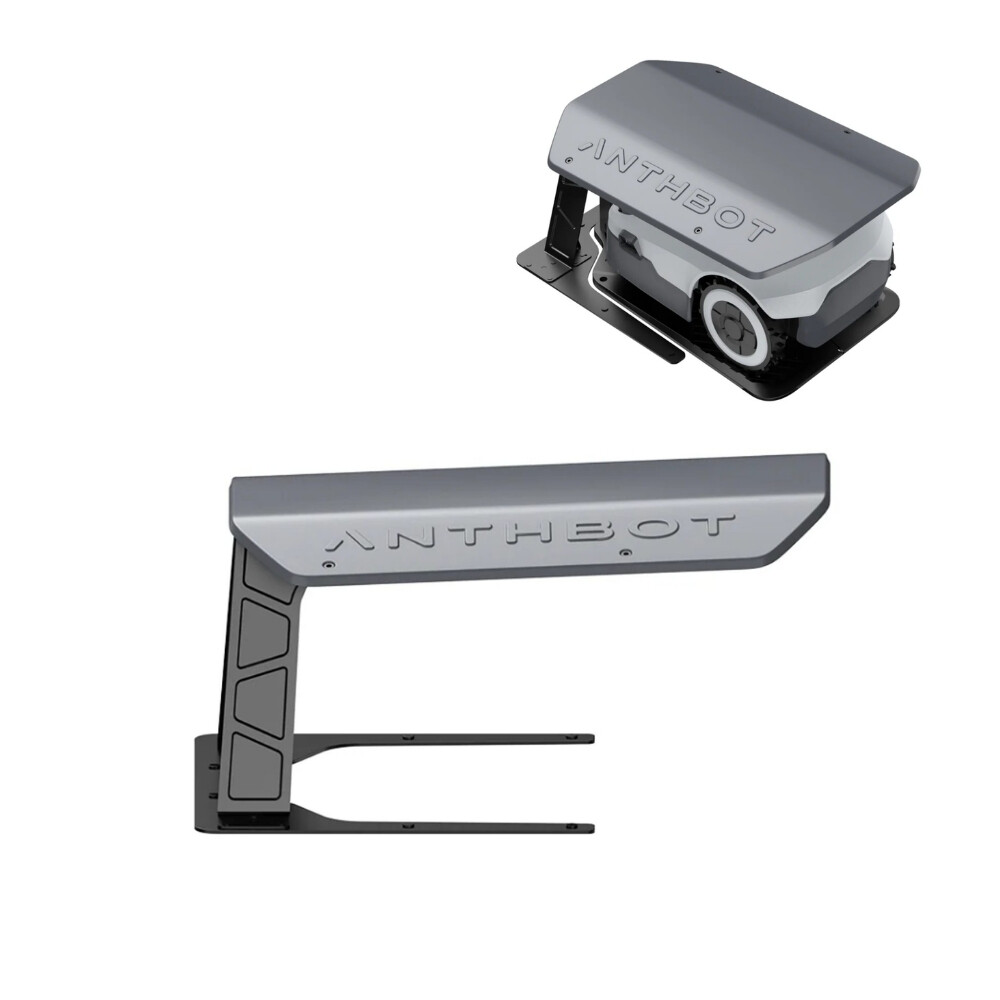 Anthbot Garáž pro robotické sekačky