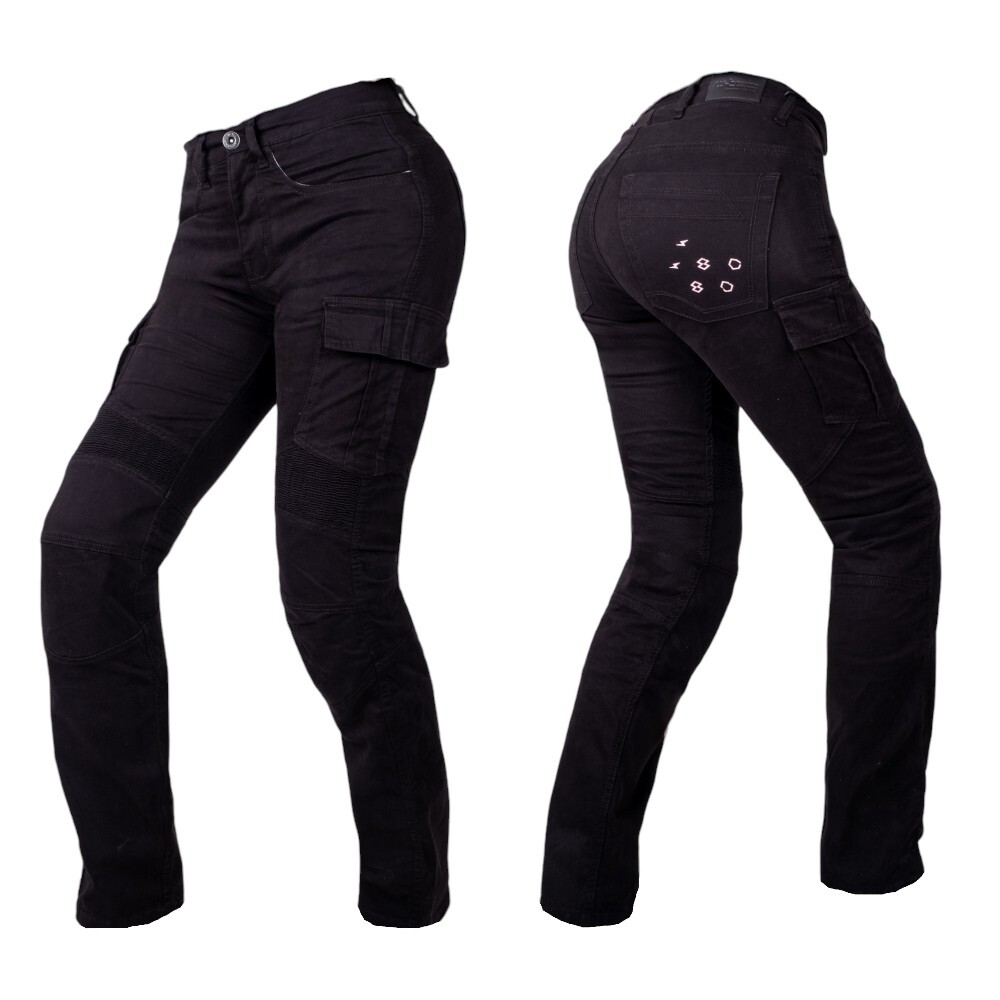 W-TEC Komehana černá - 26/32