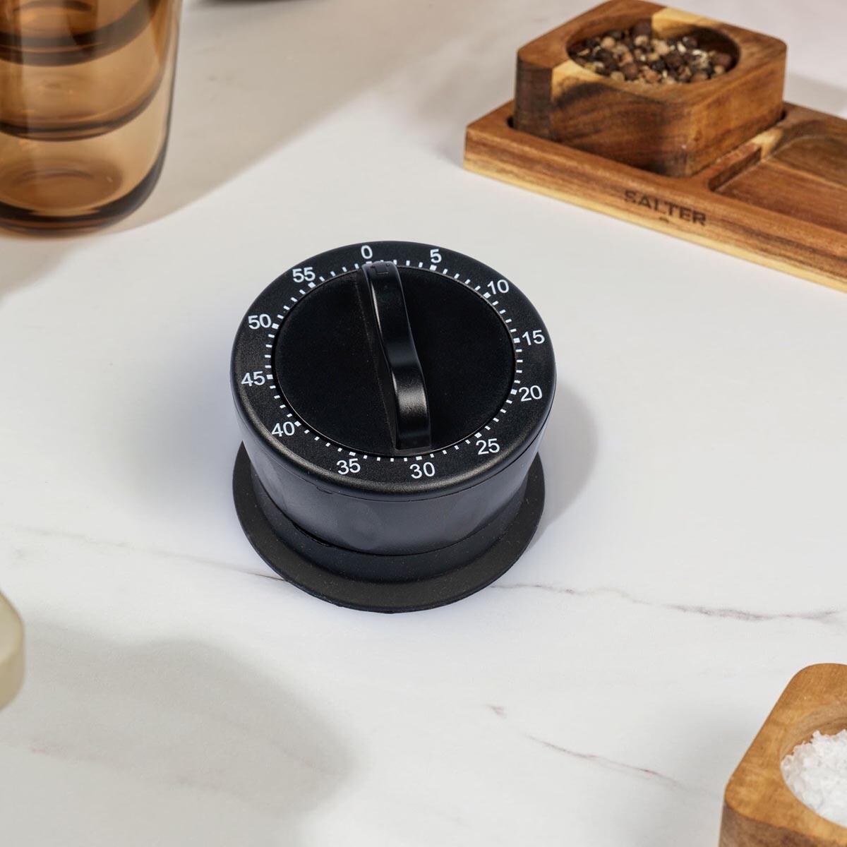 Die moderne Hausfrau Kuchyňská minutka Genial