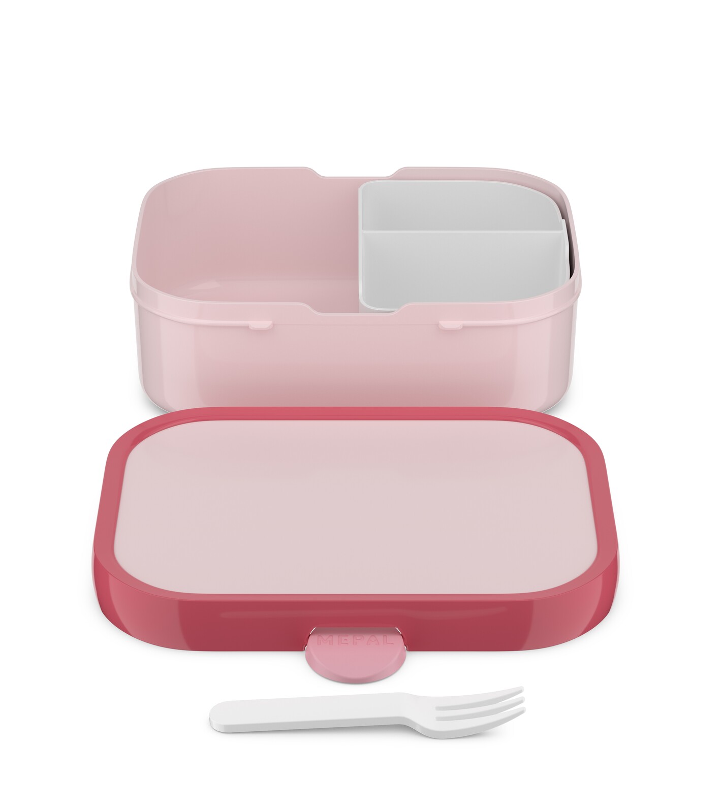 Mepal Svačinový box pro děti Campus Cool Pink