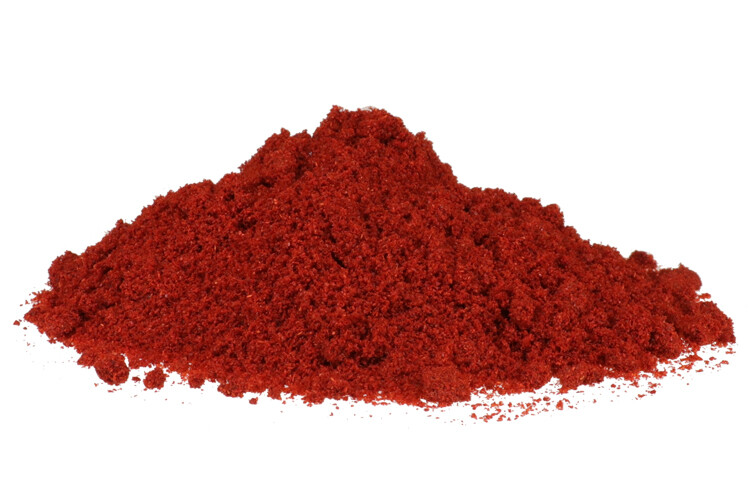 Profikoření - Paprika sladká ASTA 200 (25 Kg)