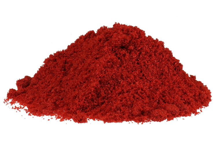 Profikoření - Paprika pálivá ASTA 200 (25 Kg)