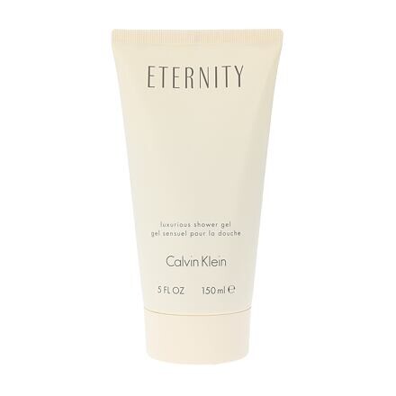 Calvin Klein Eternity sprchový gel 150 ml pro ženy