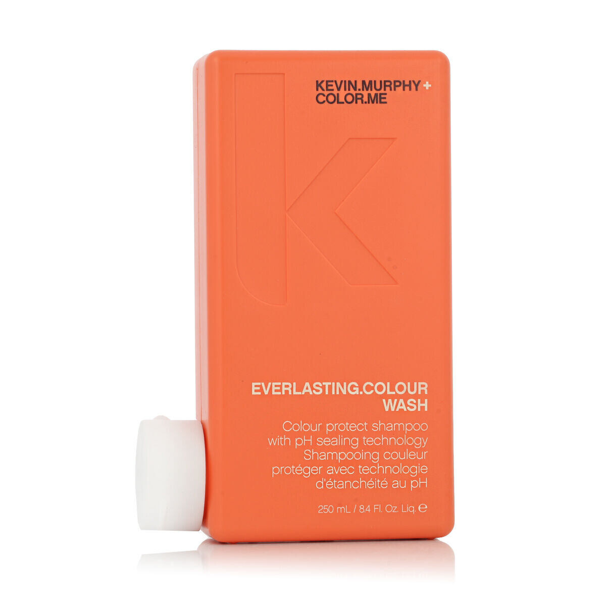 Kevin Murphy Everlasting.Colour Wash ochranný šampon pro barvené vlasy 250 ml unisex