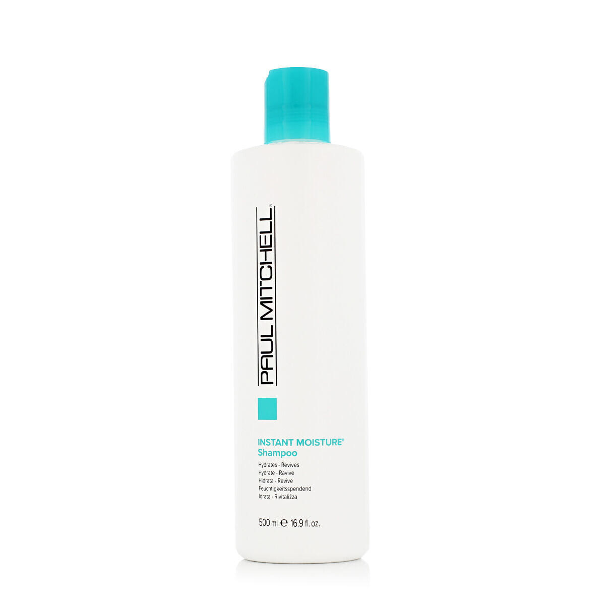 Paul Mitchell Instant Moisture Shampoo hydratační šampon 500 ml unisex