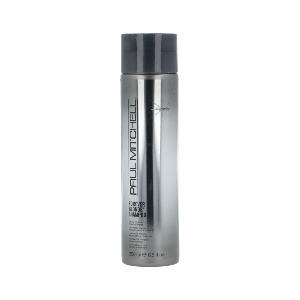 Paul Mitchell Blonde Forever Blonde Shampoo šampon pro obnovu a lesk blond vlasů 250 ml unisex