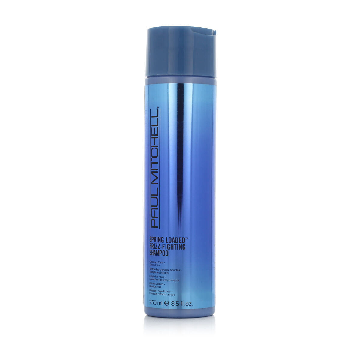 Paul Mitchell Curls Spring Loaded Frizz-Fighting Shampoo šampon pro vlnité vlasy 250 ml unisex