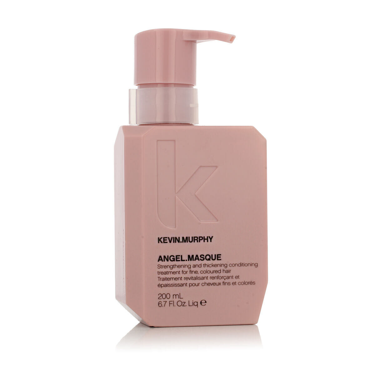 Kevin Murphy Angel Masque hydratační maska pro jemné barvené vlasy 200 ml unisex