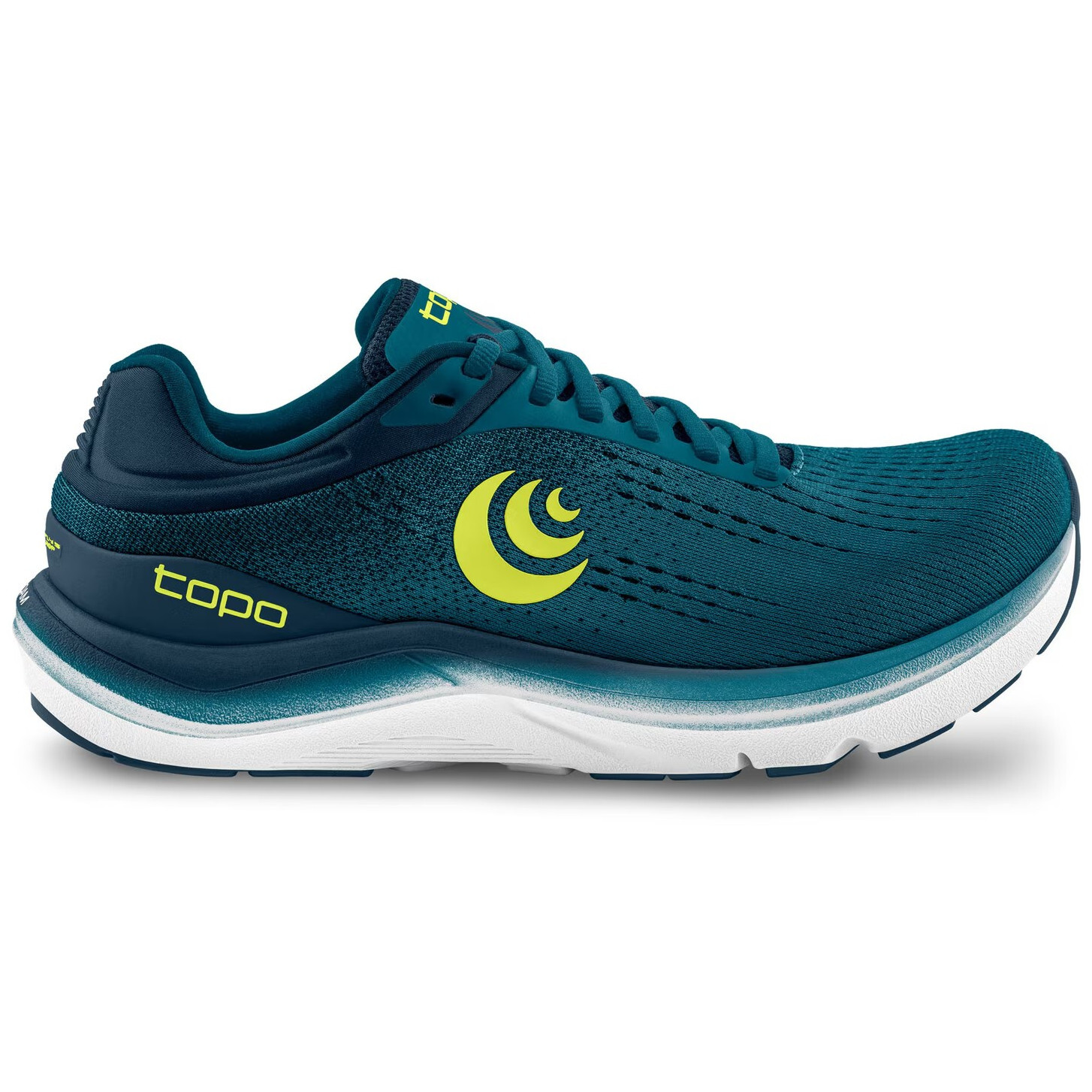 Pánské boty Topo Magnifly 5 Velikost bot (EU): 42,5 / Barva: modrá