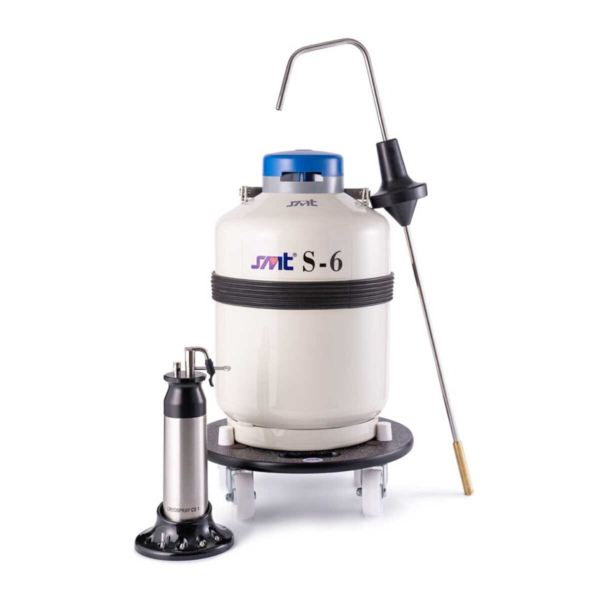 SMT Praha DEWAROVA NÁDOBA S - 20L