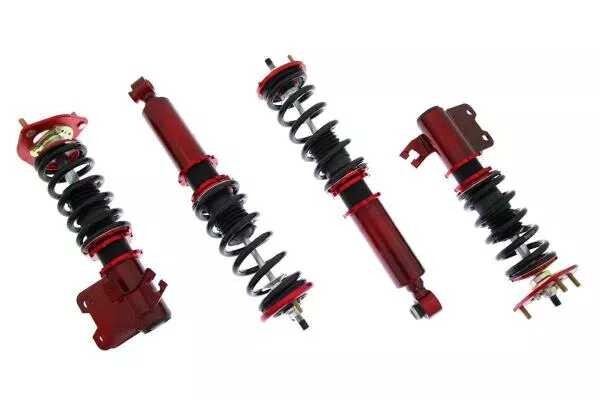 Stavitelný podvozek MDU Nissan 200SX S13 (89-94)