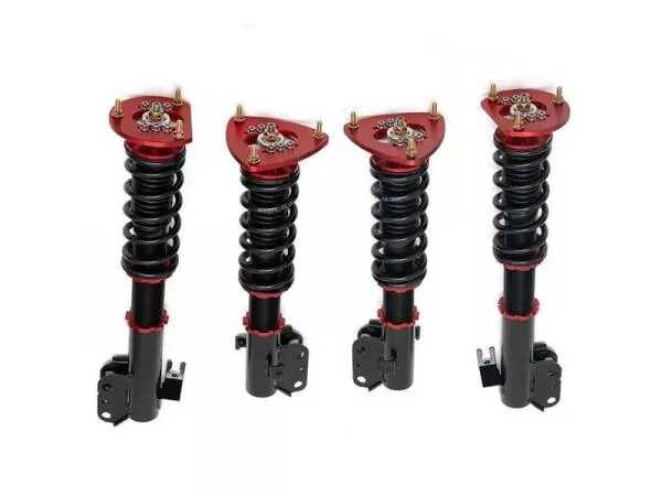 Stavitelný podvozek MDU Subaru Impreza GC8 (93-01)