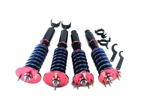 Stavitelný podvozek MDU Honda Prelude (92-01)