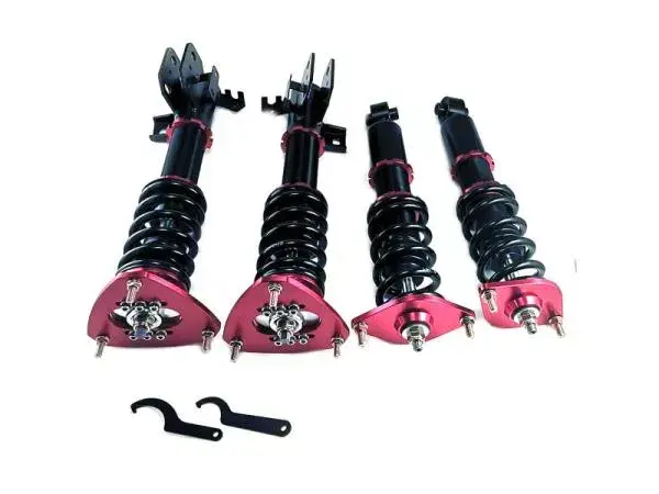 Stavitelný podvozek MDU Subaru BRZ (12-)