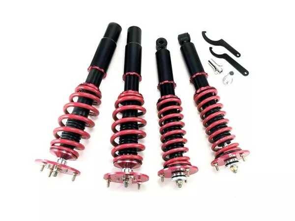 Stavitelný podvozek MDU BMW E60 sedan (04-10)