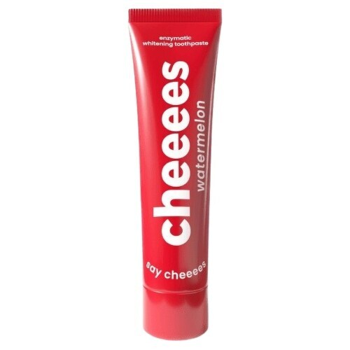CHEEEES Watermelon zubní pasta 60g