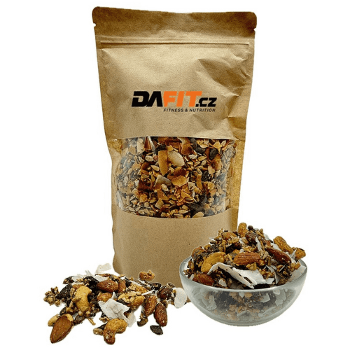 Dafit Granola Paleo 350 g