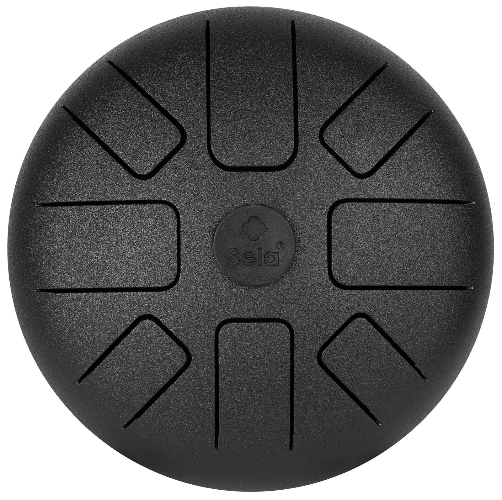 Sela Harmony Tongue Drum 8.5