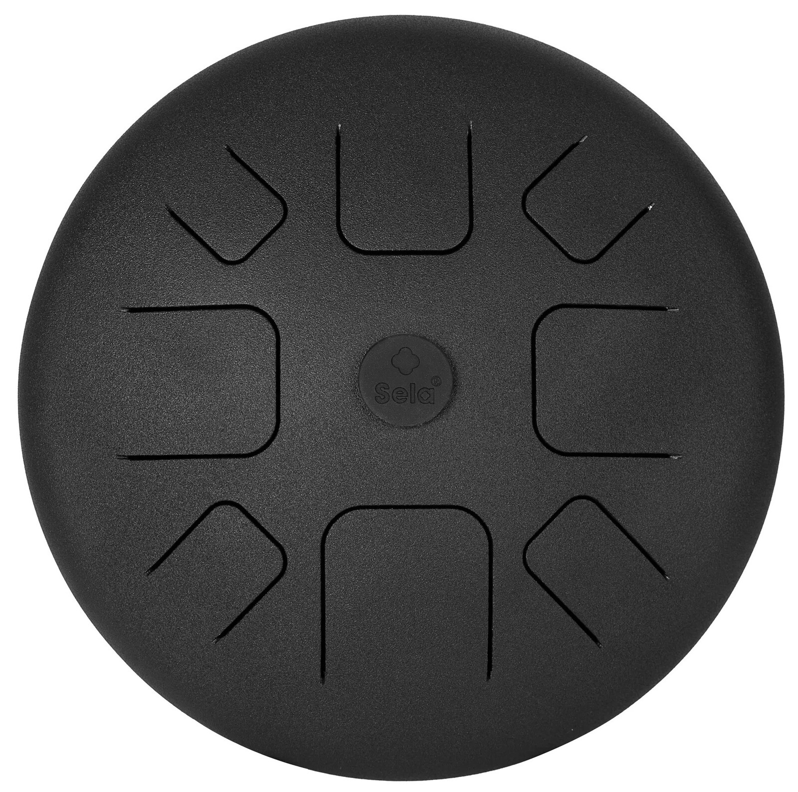 Sela Harmony Tongue Drum 12
