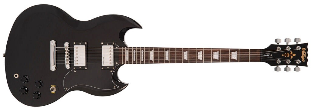 Vintage V69 Coaster Pack Black