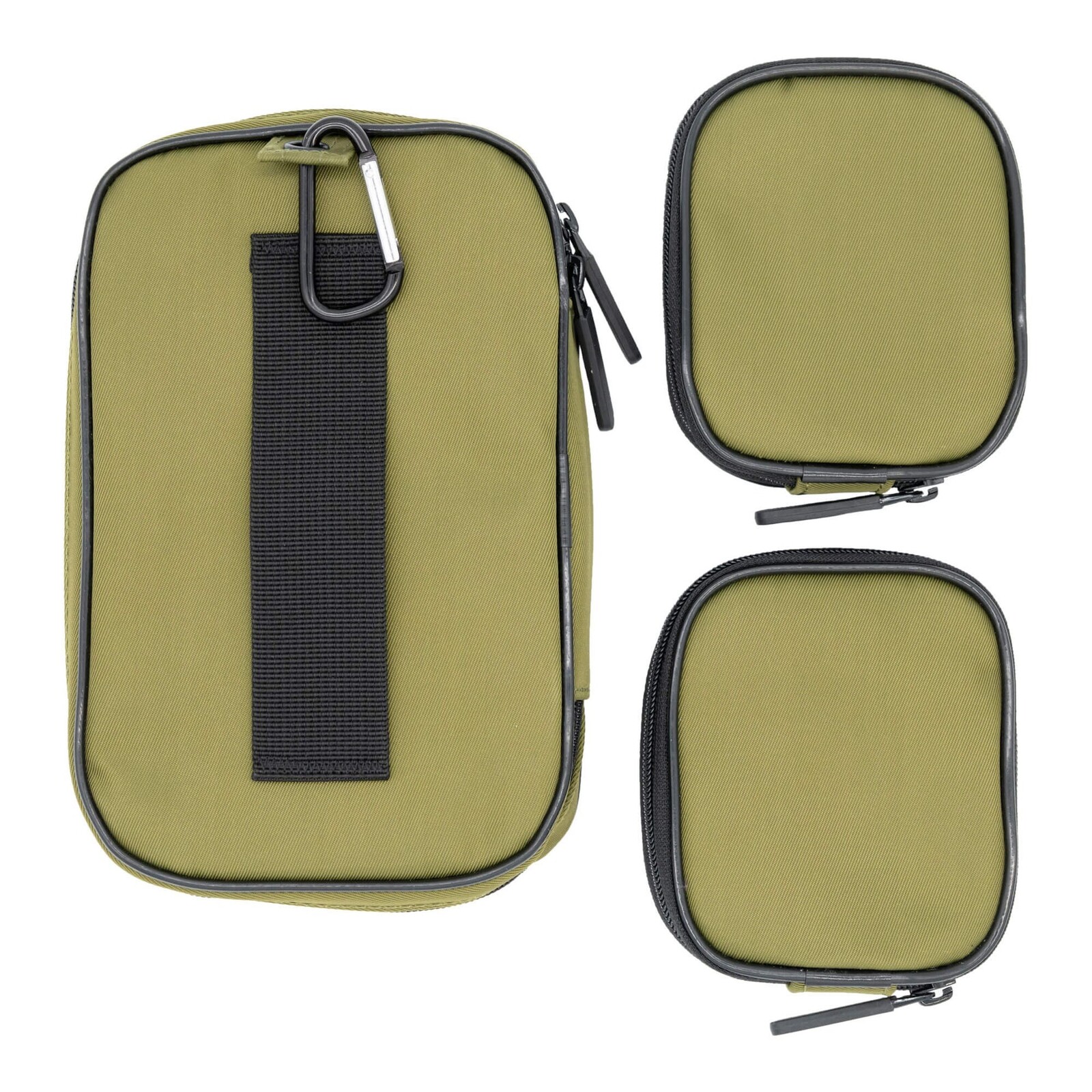 Vic Firth Professional Accessory Pouch Set