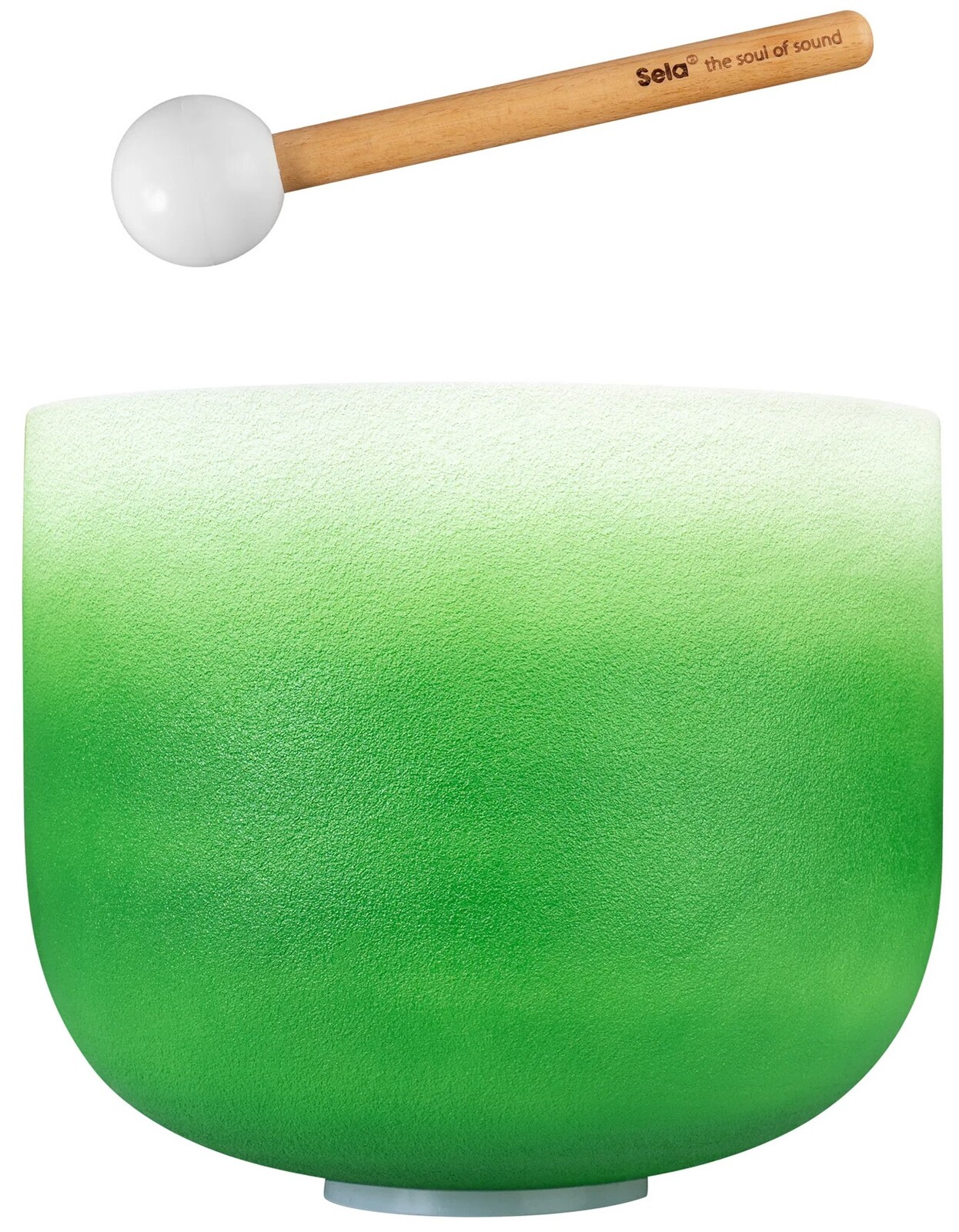 Sela Crystal Singing Bowl Chakra 11