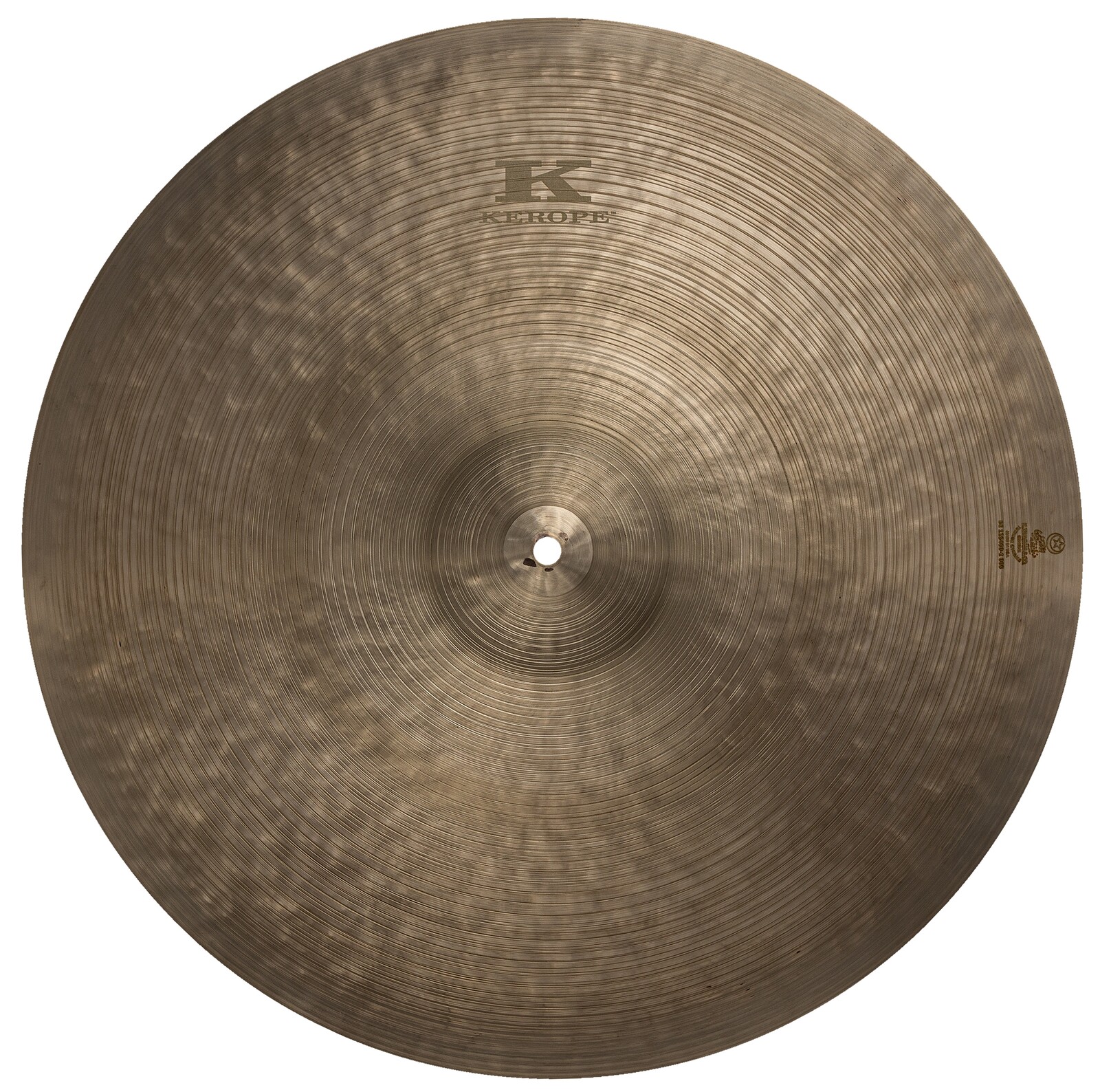 Zildjian 22