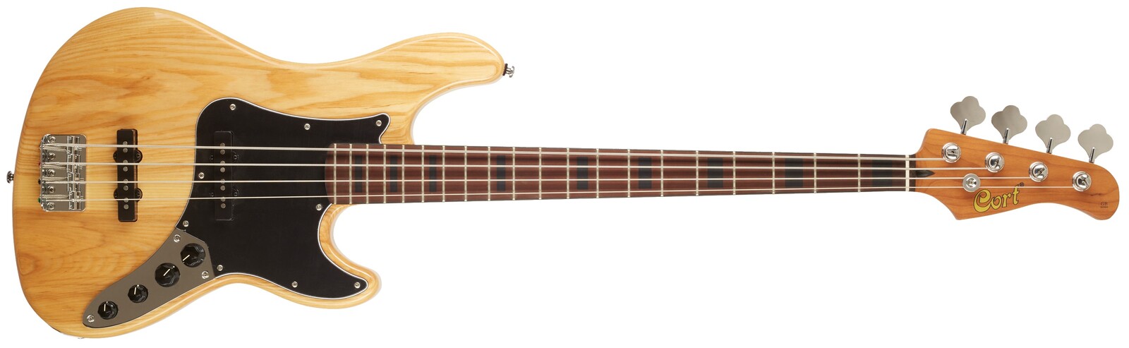 Cort GB 64 JJ NAT (použité)